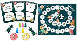 GRA CZY MY SIE ZNAMY PUD 1/20