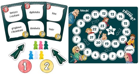 GRA CZY MY SIE ZNAMY PUD 1/20