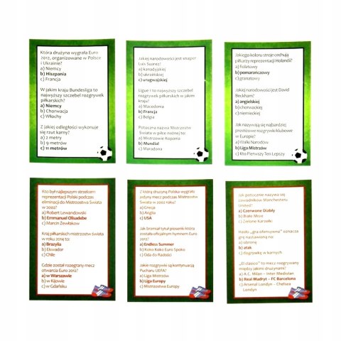 GRA DZIECI KONTRA RODZICE PILKA NOZNA KANG PUD