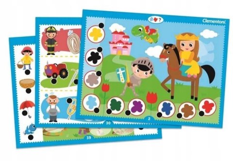 GRA EDUK MOWIACE PIORO 500PYTAN CLM 50782 PUD