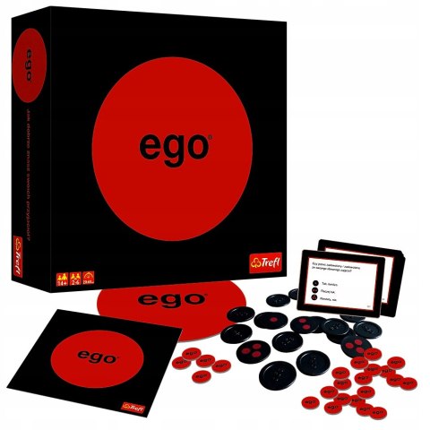 GRA EGO TREFL 01298 PUD6