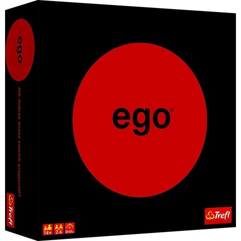 GRA EGO TREFL 01298 PUD6