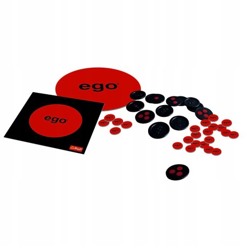 GRA EGO TREFL 01298 PUD6