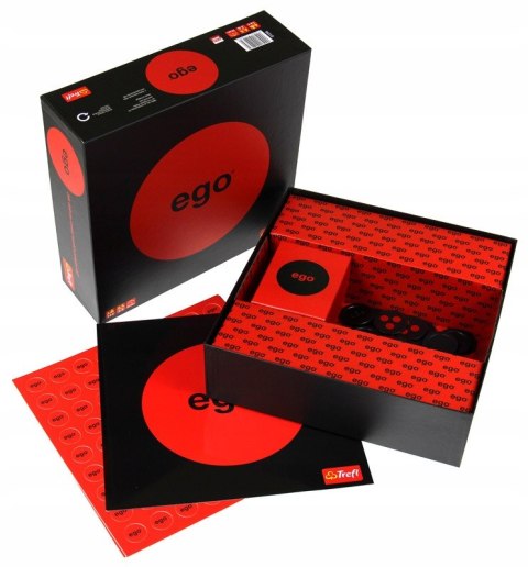 GRA EGO TREFL 01298 PUD6