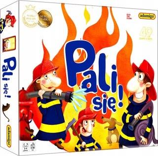 GRA PALI SIE ADM PUD