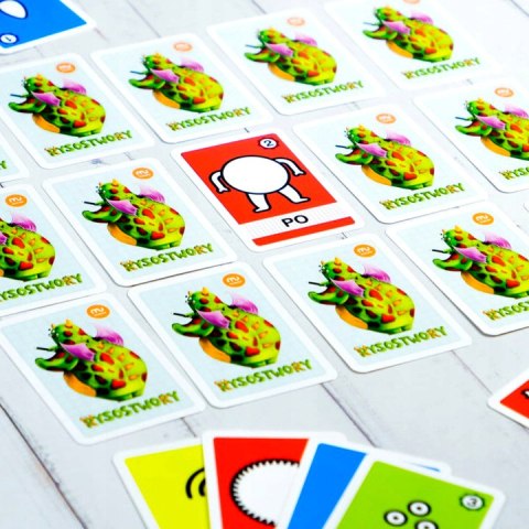 GRA RYSOSTWORY ZABAWA W RYSOWANIE MDKO PUD2