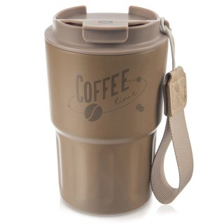 Grupa Orion Sp. z o.o. Kubek termiczny TERMO 420 ml