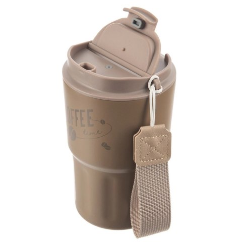 Grupa Orion Sp. z o.o. Kubek termiczny TERMO 420 ml