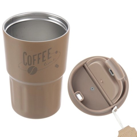 Grupa Orion Sp. z o.o. Kubek termiczny TERMO 420 ml