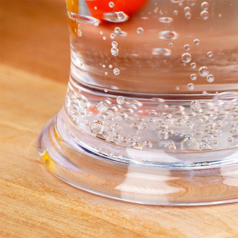 Grupa Orion Sp. z o.o. Kufel do piwa plastikowy nietłukący 520 ml