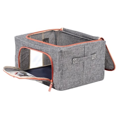 Grupa Orion Sp. z o.o. Pokrowiec na pościel 22 l