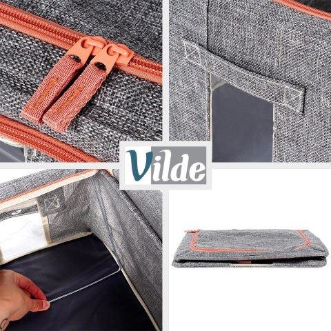 Grupa Orion Sp. z o.o. Pokrowiec na pościel 22 l