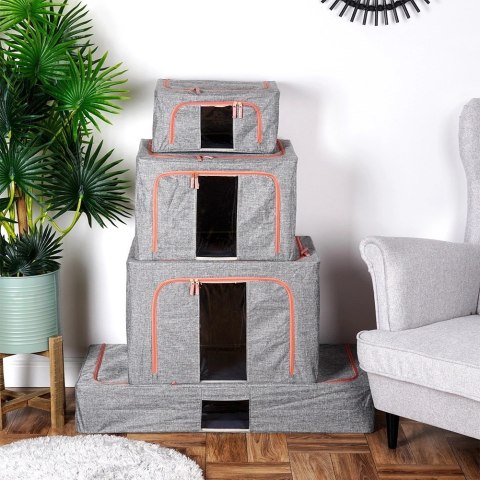 Grupa Orion Sp. z o.o. Pokrowiec na pościel 22 l