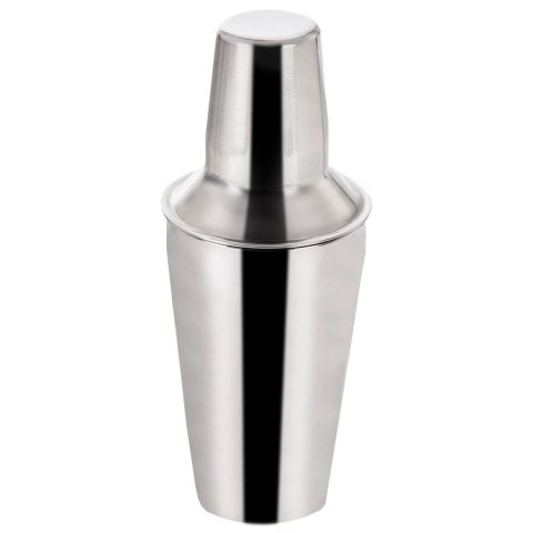 Grupa Orion Sp. z o.o. Shaker barmański stalowy 520 ml
