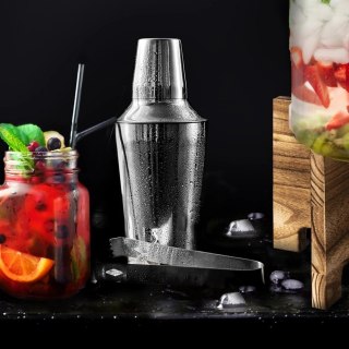 Grupa Orion Sp. z o.o. Shaker barmański stalowy 520 ml