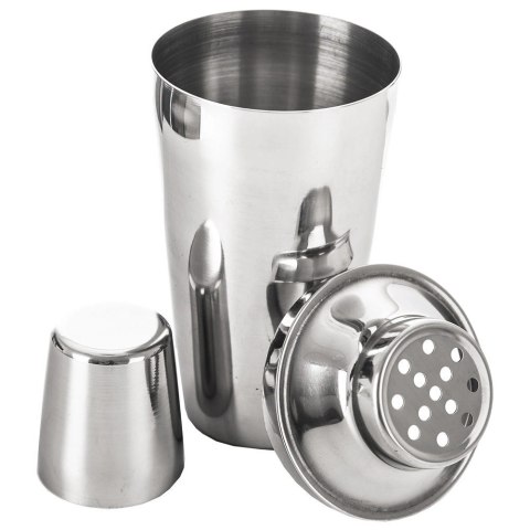 Grupa Orion Sp. z o.o. Shaker barmański stalowy 520 ml