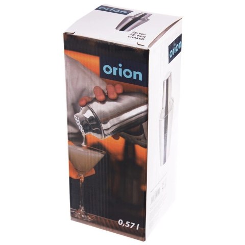 Grupa Orion Sp. z o.o. Shaker barmański stalowy 520 ml