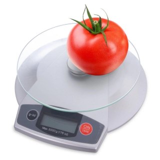 Grupa Orion Sp. z o.o. Waga kuchenna szklana elektroniczna 5 kg