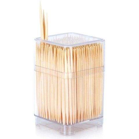 Grupa Orion Sp. z o.o. Wykałaczki bambusowe 6,5 cm 450 szt.