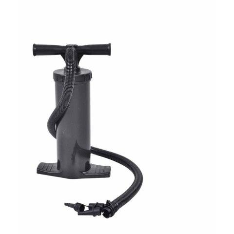 JILONG Pompka do Materaca Basenu Ręczna JILONG 38CM 3 Końcówki