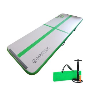 MASTER SPORT s.r.o. Airtrack Mata Gimnastyczna MASTER 300 x 100 x 10 cm