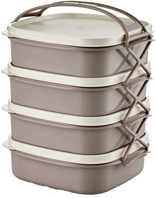 MENAŻKA KWADRATOWA 4x 1 LT.