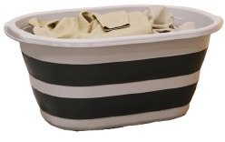 Miska- Kosz składany 25 litrów