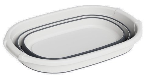 Miska- Kosz składany 25 litrów