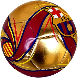 PIŁKA NOŻNA FC BARCELONA STAR GOLD R.2