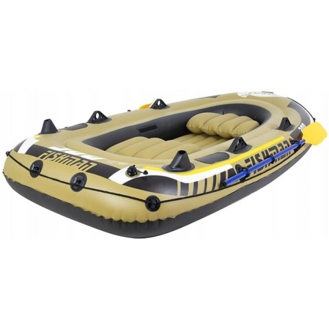 PONTON FISHMAN 300 SET 252X125X26CM