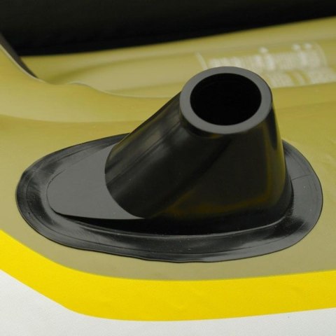 PONTON FISHMAN 300 SET 252X125X26CM