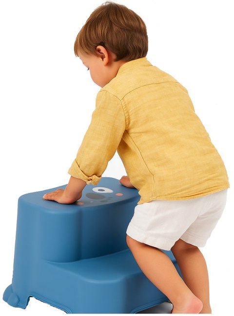 Podnóżek dla dzieci DUNYA