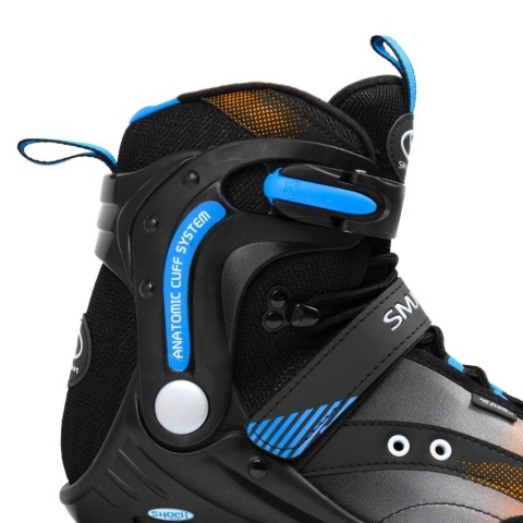 Rolki rozmiar 43 SMJ sport RX23 Men