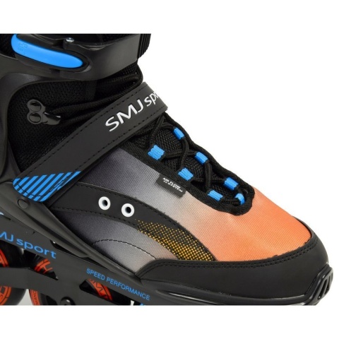 Rolki rozmiar 43 SMJ sport RX23 Men