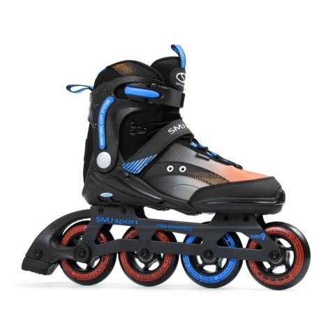 Rolki rozmiar 43 SMJ sport RX23 Men