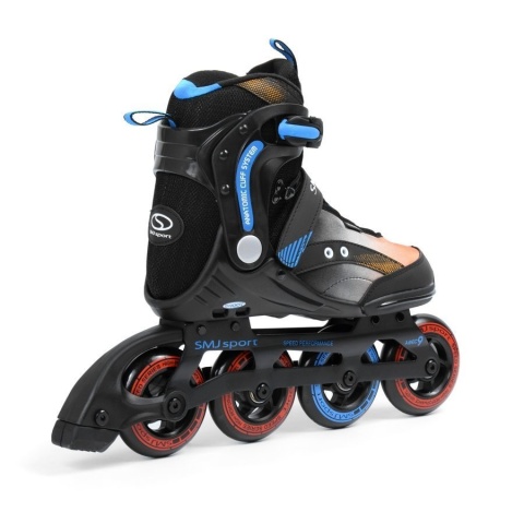 Rolki rozmiar 43 SMJ sport RX23 Men