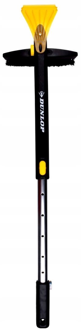 SKROBACZKA DO SZYB 2W1 TELESKOPOWA 59CM DUNLOP