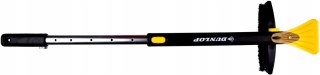 SKROBACZKA DO SZYB 2W1 TELESKOPOWA 59CM DUNLOP