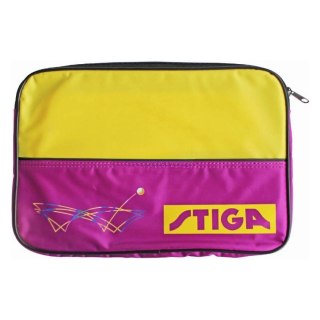 Stiga Pokrowiec Etui Futerał na Rakietkę do Tenisa Stołowego Ping Ponga STIGA
