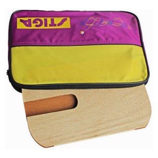 Stiga Pokrowiec Etui Futerał na Rakietkę do Tenisa Stołowego Ping Ponga STIGA