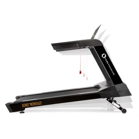 BE1862 BIEŻNIA ELEKTRYCZNA SEMI COMERCIAL HMS PREMIUM