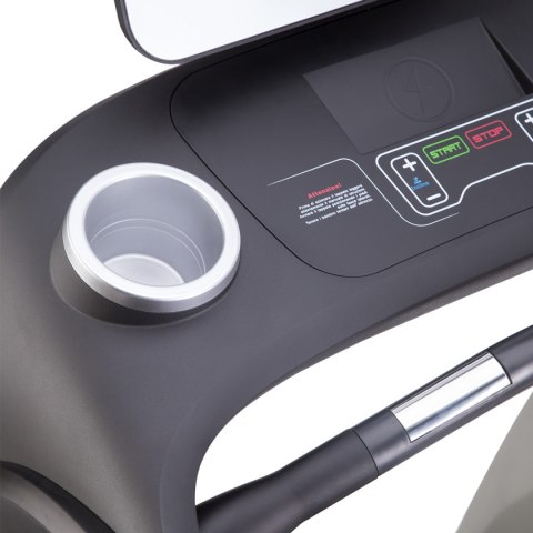 BE6000 BIEŻNIA ELEKTRYCZNA SEMI COMERCIAL HMS PREMIUM