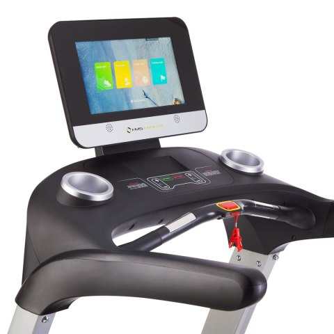 BE6000 BIEŻNIA ELEKTRYCZNA SEMI COMERCIAL HMS PREMIUM