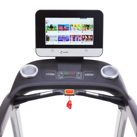 BE6000 BIEŻNIA ELEKTRYCZNA SEMI COMERCIAL HMS PREMIUM