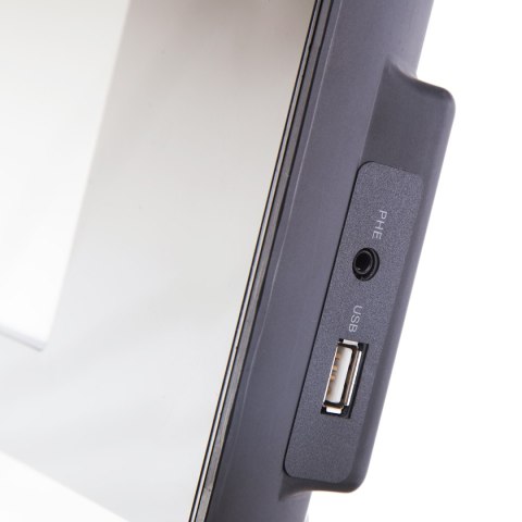 BE6000 BIEŻNIA ELEKTRYCZNA SEMI COMERCIAL HMS PREMIUM