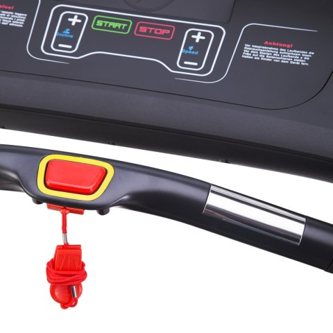 BE6000 BIEŻNIA ELEKTRYCZNA SEMI COMERCIAL HMS PREMIUM