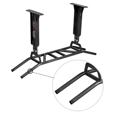 DD16 DRĄŻEK DO PODCIĄGANIA HMS