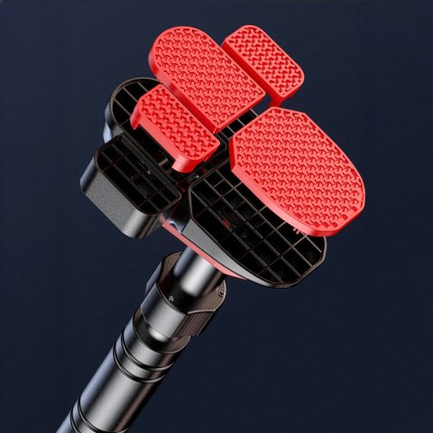 DD500 DRĄŻEK ROZPOROWY DO PODCIĄGANIA Z POCZWÓRNYM WSPARCIEM I LICZNIKIEM HMS