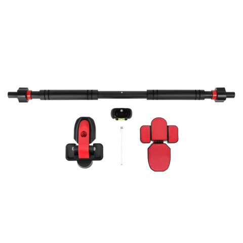 DD500 DRĄŻEK ROZPOROWY DO PODCIĄGANIA Z POCZWÓRNYM WSPARCIEM I LICZNIKIEM HMS