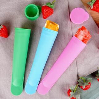 Grupa Orion Sp. z o.o. Forma do lodów wodnych 100 ml 3 szt.